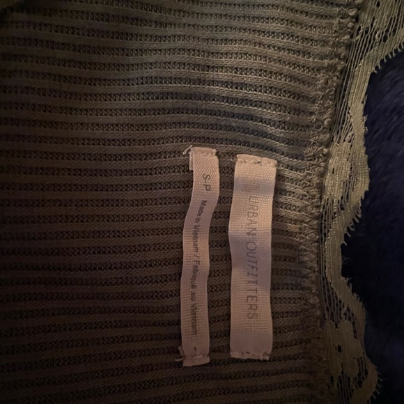 Urban Outfitters Top - Picture 4 of 4